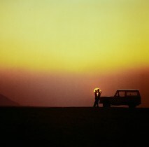 1976 Ford Bronco